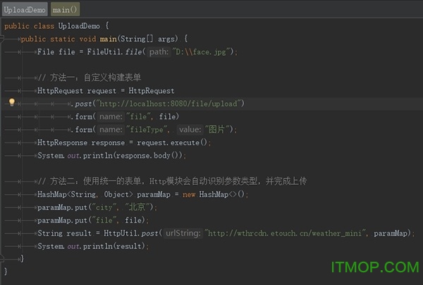 hutool(java工具包)v4.0.11 免费版