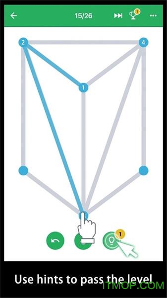 一笔画连接点v1.0.2 安卓版