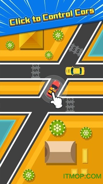 汽车城市无限金币版(Car City)v1.1.4 安卓内购破解版