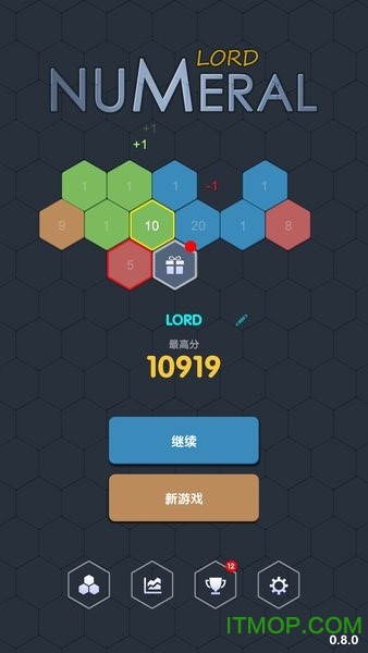 数字领主(Numeral Lord)v2.0.5 安卓版