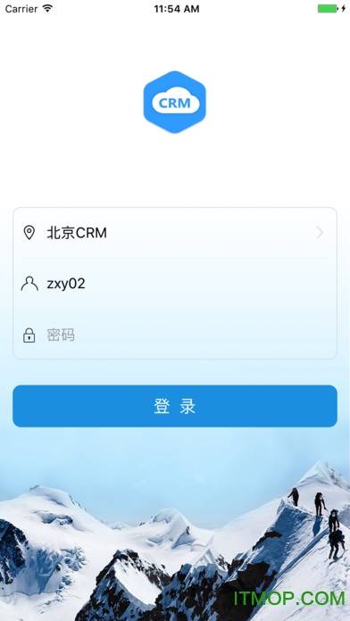优路CRM
