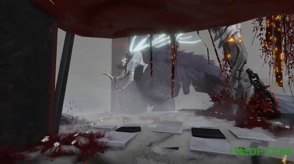 十八汉化组未知的命运(Unknown Fate)v1.028 安卓中文版