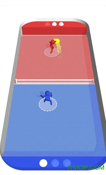 frisbee swing(飞盘摆动)v1.0 安卓版