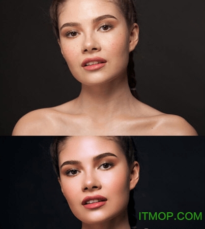 Photoshop DR5.0磨皮美颜插件v5.0 汉化加强版