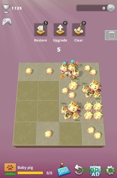 2048农场无限货币道具版