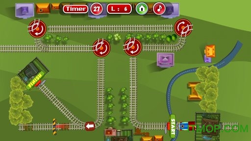 特快列车(Express Train)v1.0.10 安卓版