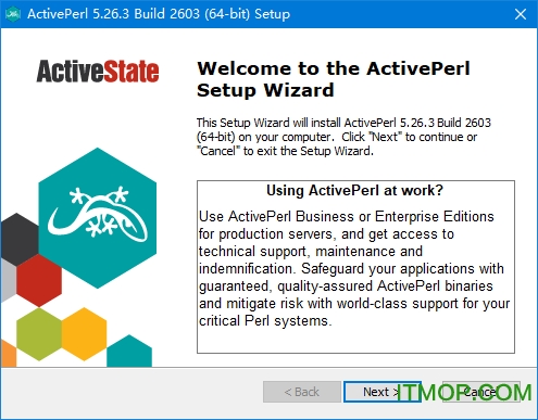 activeperl(Perl执行工具)