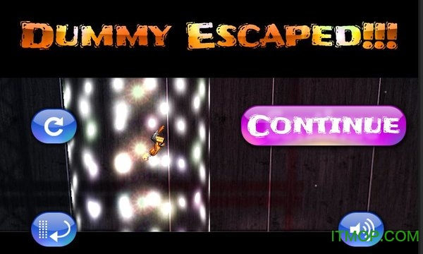 虚拟逃生(Dummy Escape)v3.1 安卓版