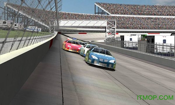 高速公路大师2(Speedway Masters 2)v4 安卓版