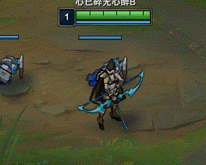 LOL皮皮单板走砍辅助v9.8 绿色版