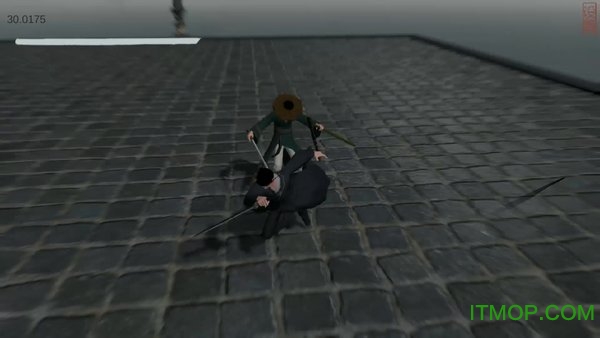 弈剑行无敌版v0.31 安卓版