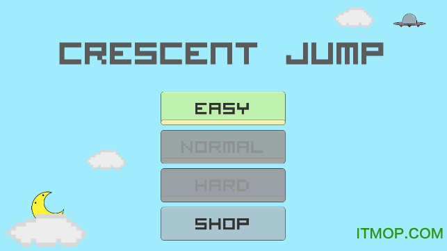 Crescent Jump免费版