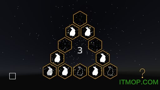星兔跳棋(Cosmic Hare)v1.1 安卓版