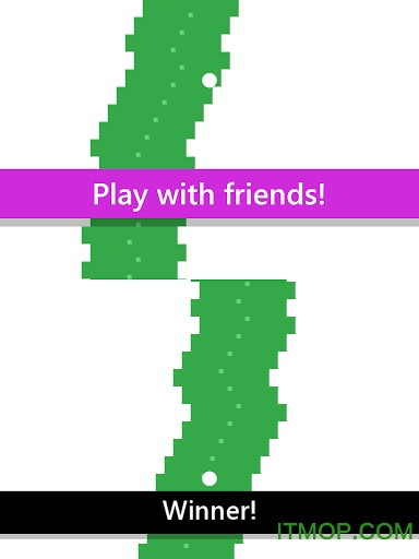 超级线条冲刺(Super Line Rush)v2.2.1 安卓版