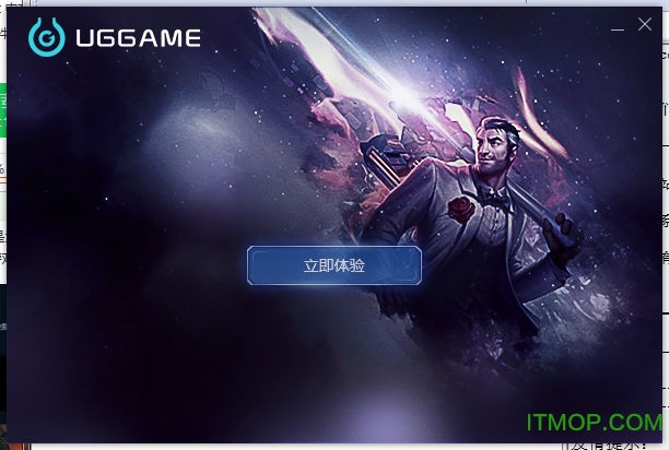 uggame游戏平台