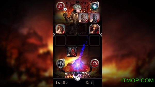 维克斯游戏撒旦的教义(Gospel Of Satan)v1.0 安卓最新版