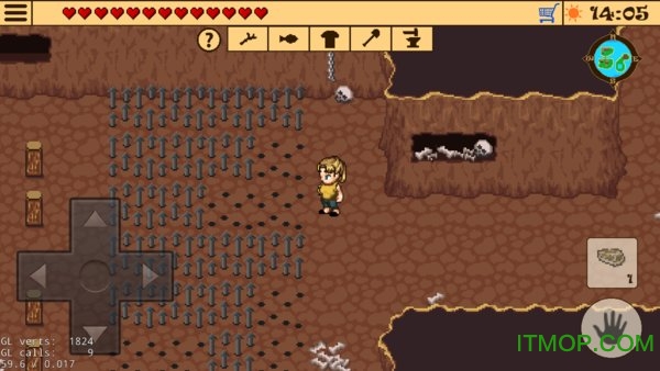 生存rpg2无限钻石物品版