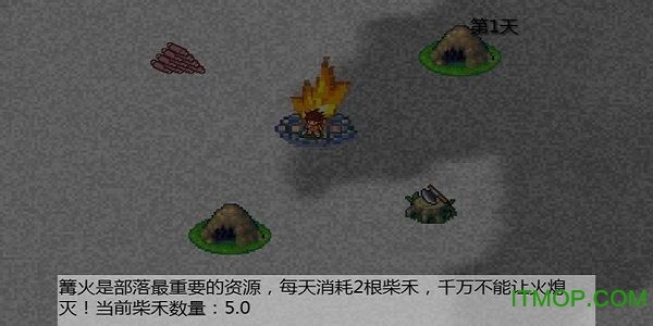 原始生活手机游戏(CestLaVie)v1.2.0 安卓版