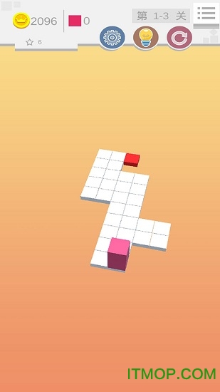 迷你滚动方块的世界最新版v1.0.0 安卓版