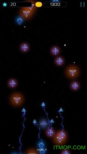 几何深空手游v1.0 安卓版