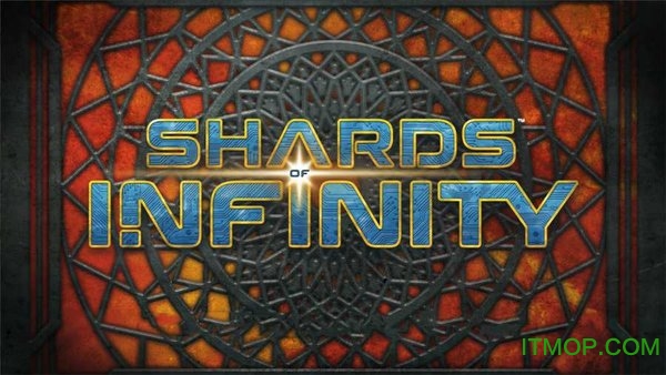 无尽碎片中文版(Shards of Infinity)v1.0.1629 安卓最新版