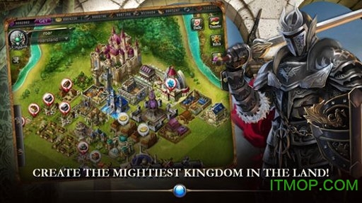 王国征服者(Reign of Conquerors)v0.2.9.1 安卓版