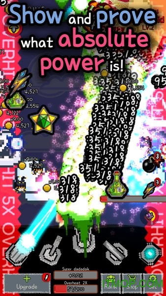 大炮宗师无限金币版(Tower Guard VIP)v1.03 安卓内购破解版