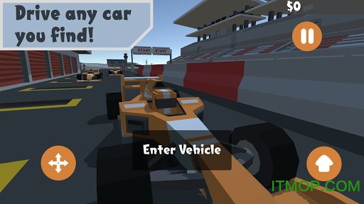 狂暴之路(Rampage Road)v1.060 安卓版