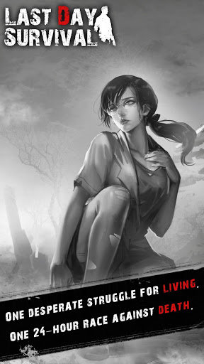 求生之日破解版(Last Day Survival)v1.0.3 安卓无限背包金币中文版