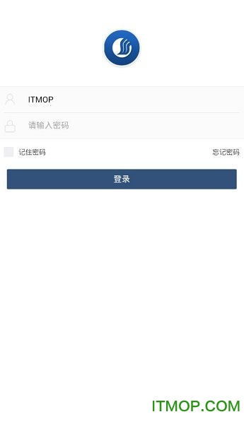 掌上山航app