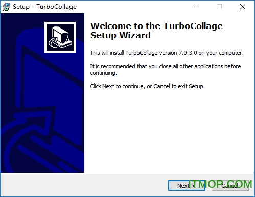 TurboCollage Prov7.2.2.0 官方版