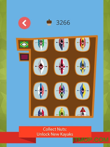 速度皮划艇(Speed Kayak)v1.1.1 安卓版