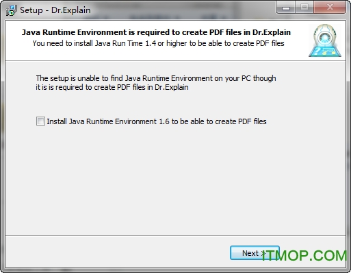 dr explain破解版