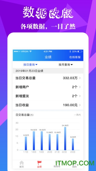 168联盟(创业)v3.0.2安卓手机版