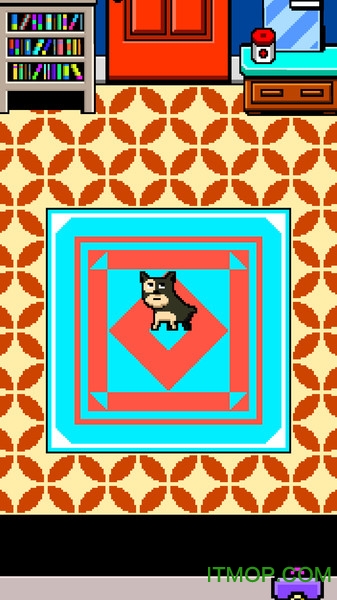 我变成了一只狗2手机版(I Became a Dog 2)v1.02 安卓版