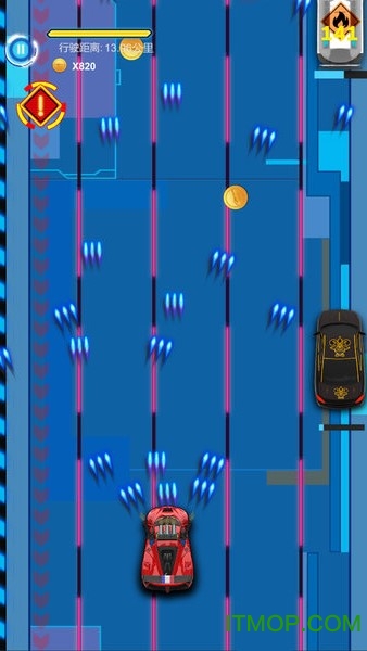 超跑战车(Car War)v2.7.9 安卓版