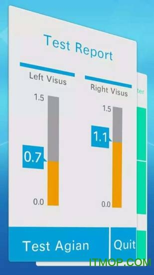 视力小测试(VisionTest)v1.2 安卓版