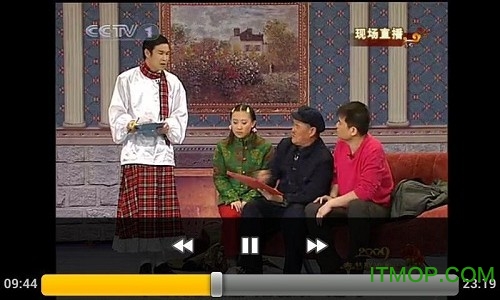 春晚小品大全app下载