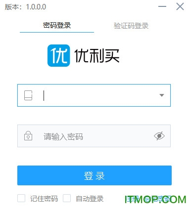 优利买