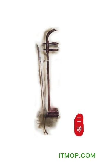 二胡调音大师app