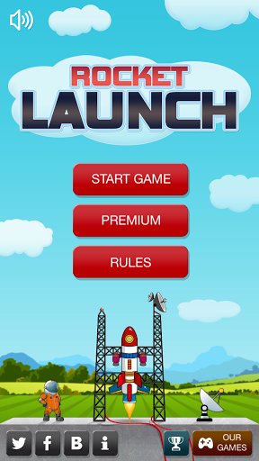 发射火箭(Rocket Launch)v1.0.0 安卓版