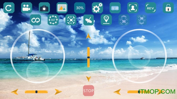 THWiFi FPVv4.6 安卓版