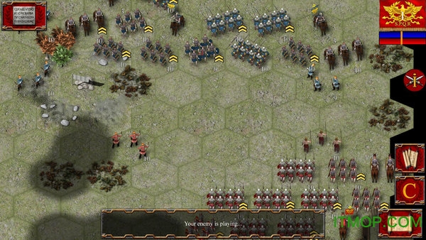 古代战争罗马游戏(Ancient Battle: Rome)v2.0.0 安卓中文版