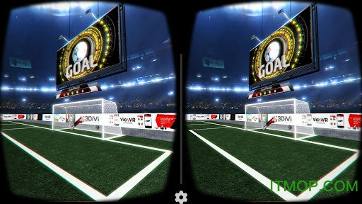 射门大师VR(Goal Master)v1.2.1 安卓版