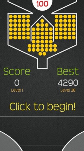 100球正式版(100 Balls)v10.0.5 安卓版