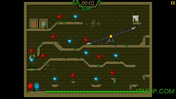 森林冰火人森林神殿v1.1.4 安卓版