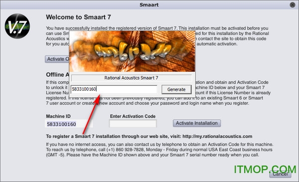 smaart7破解版