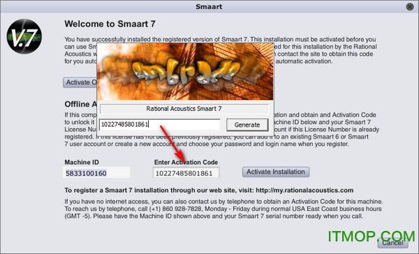 smaart7破解版