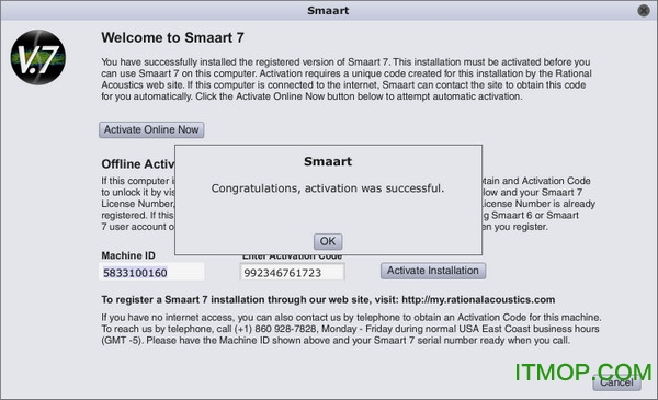smaart7破解版
