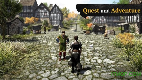 邪恶之地手游(Evil Lands)v1.7.2 安卓版